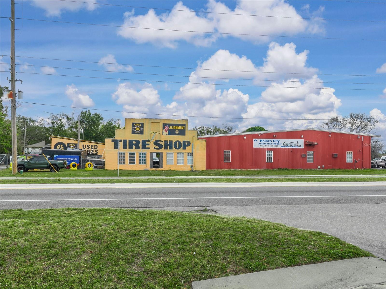 Details for 301 Us Highway 17 92 N, HAINES CITY, FL 33844