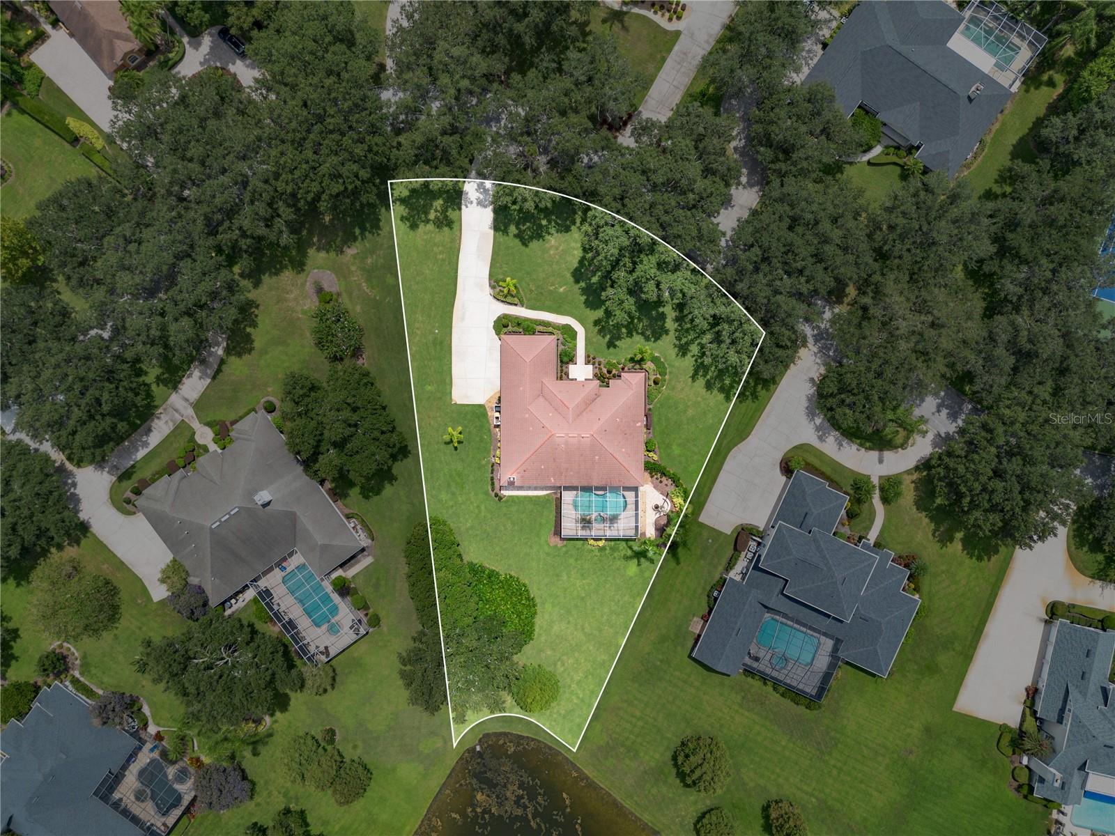 Image 57 of 65 For 105 Wyndham Drive