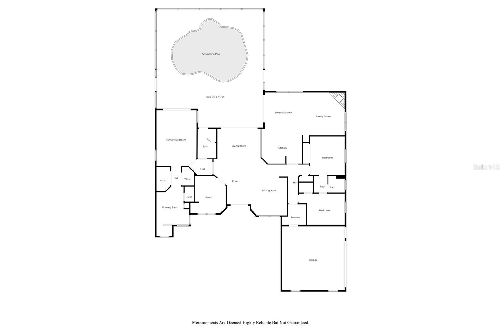 Image 65 of 65 For 105 Wyndham Drive