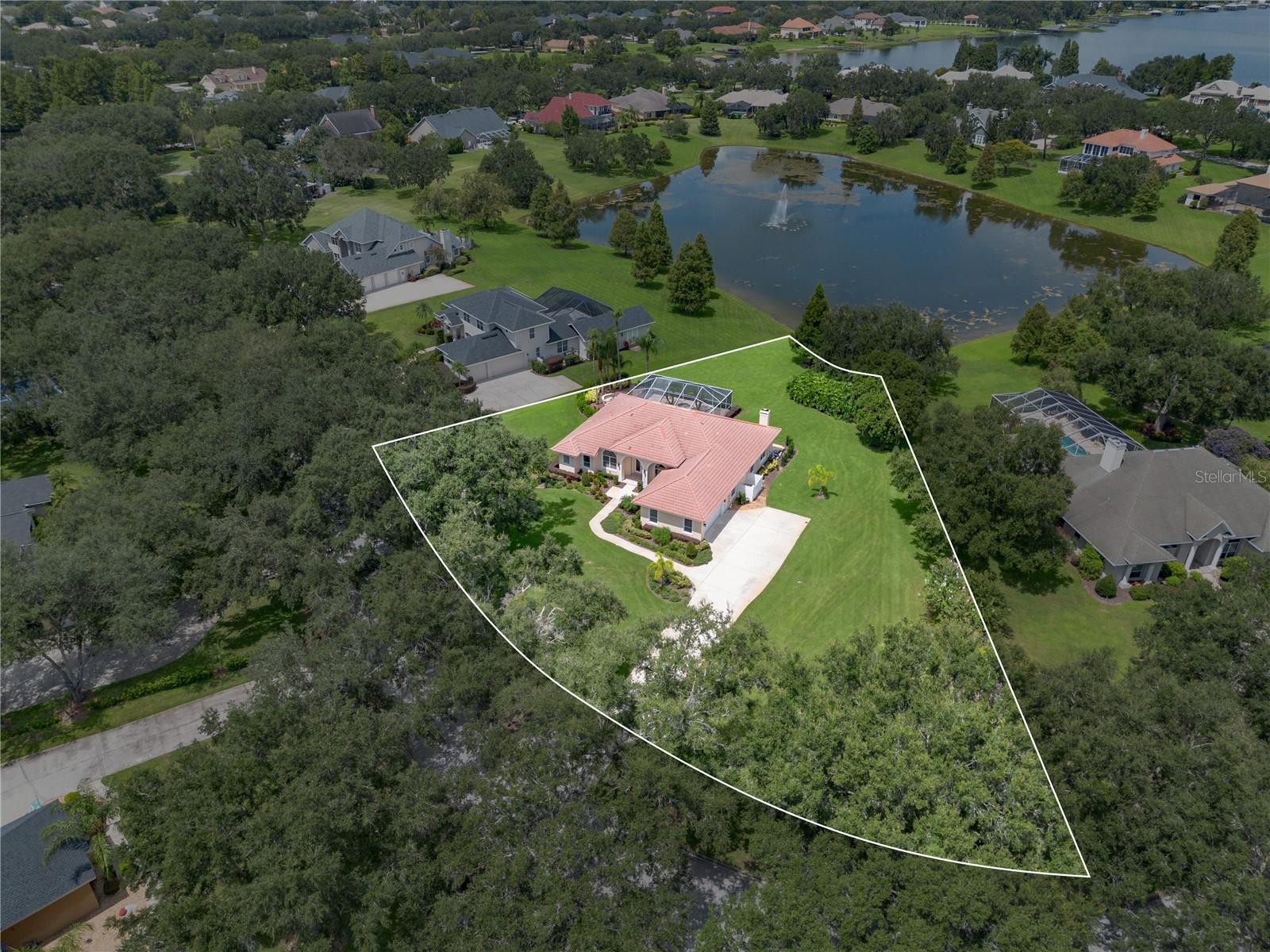 Image 8 of 65 For 105 Wyndham Drive
