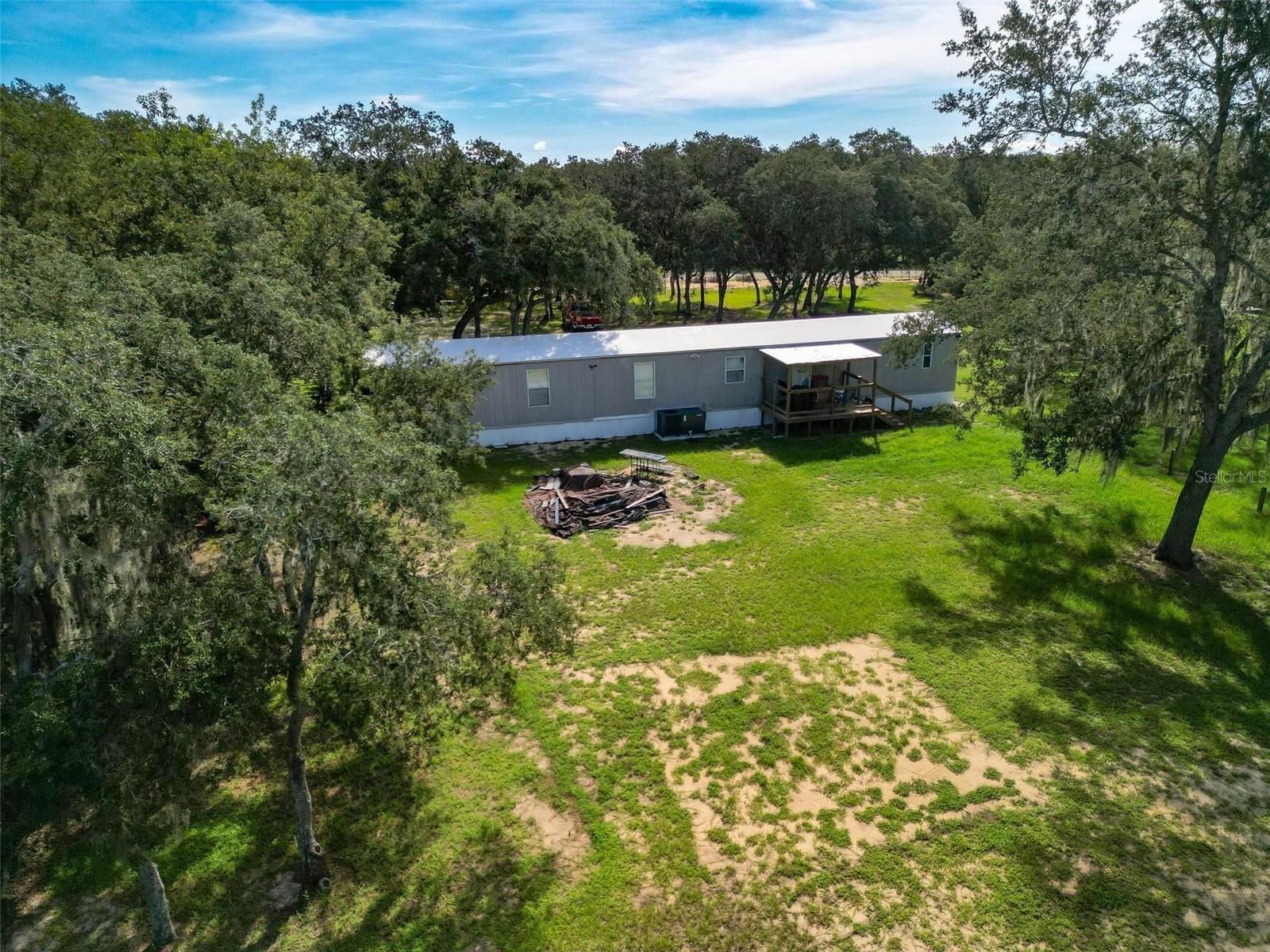 Image 23 of 23 For 4009 Longhorn Drive