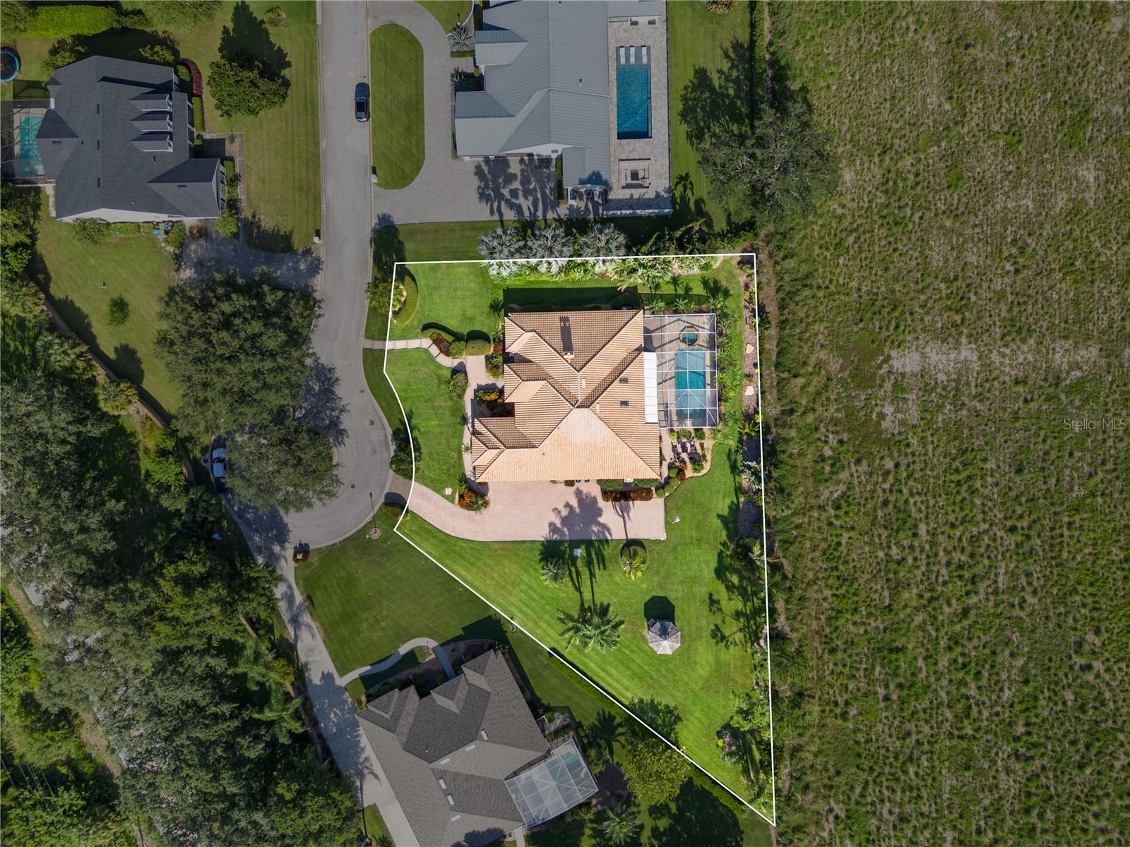 Image 3 of 60 For 3211 Heron Cove