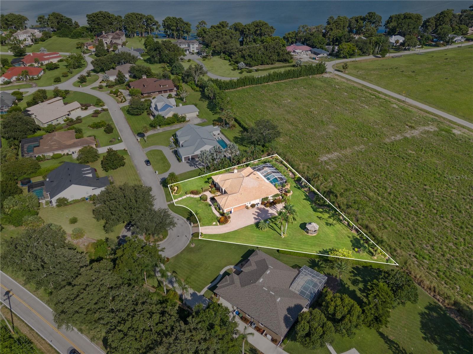 Image 57 of 60 For 3211 Heron Cove