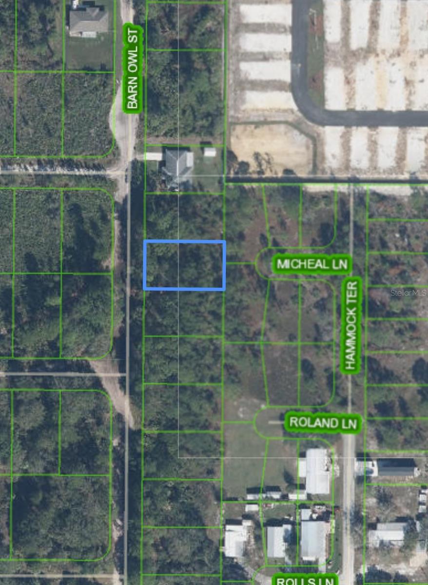 Details for 2512 Barn Owl Street, SEBRING, FL 33870