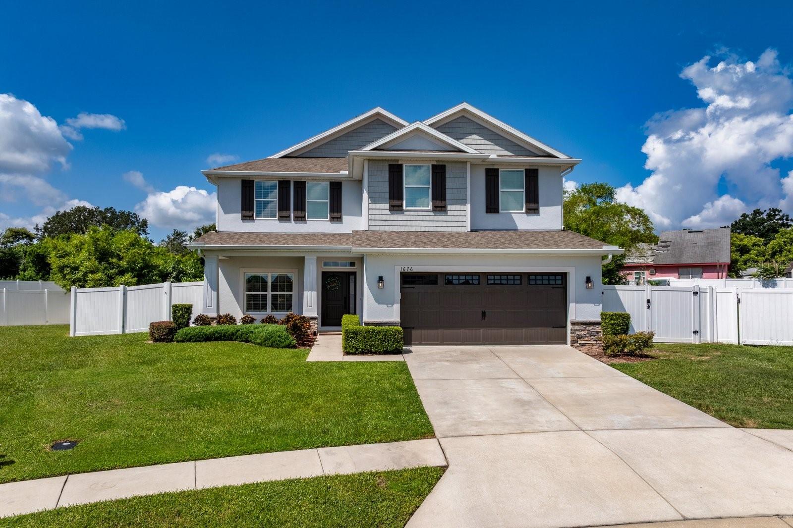 Details for 1676 Tressel Court, WINTER HAVEN, FL 33881