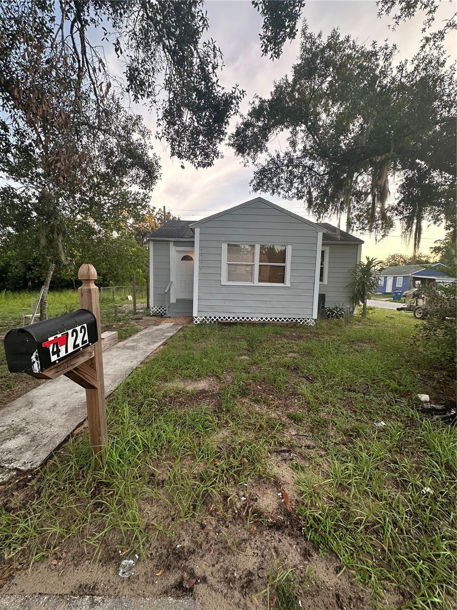 Details for 4722 4th Street, SEBRING, FL 33870