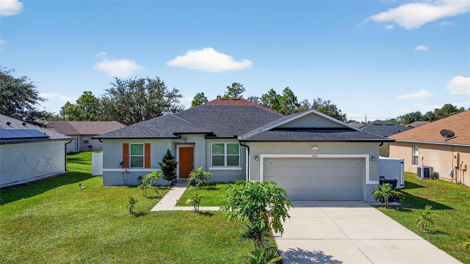 Details for 320 Anchovie Court, POINCIANA, FL 34759
