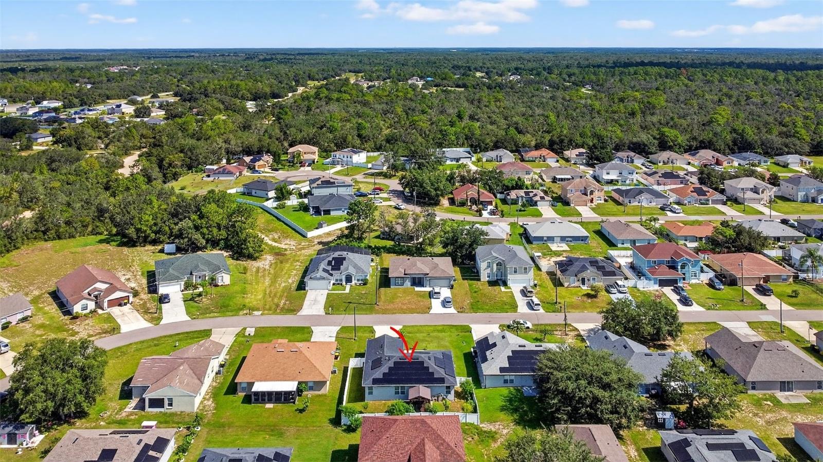 Image 9 of 49 For 320 Anchovie Court