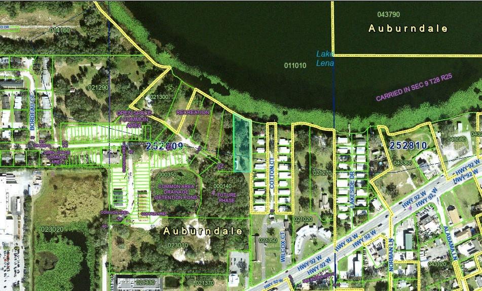 Listing Details for 1900 Us Highway 92 W, AUBURNDALE, FL 33823