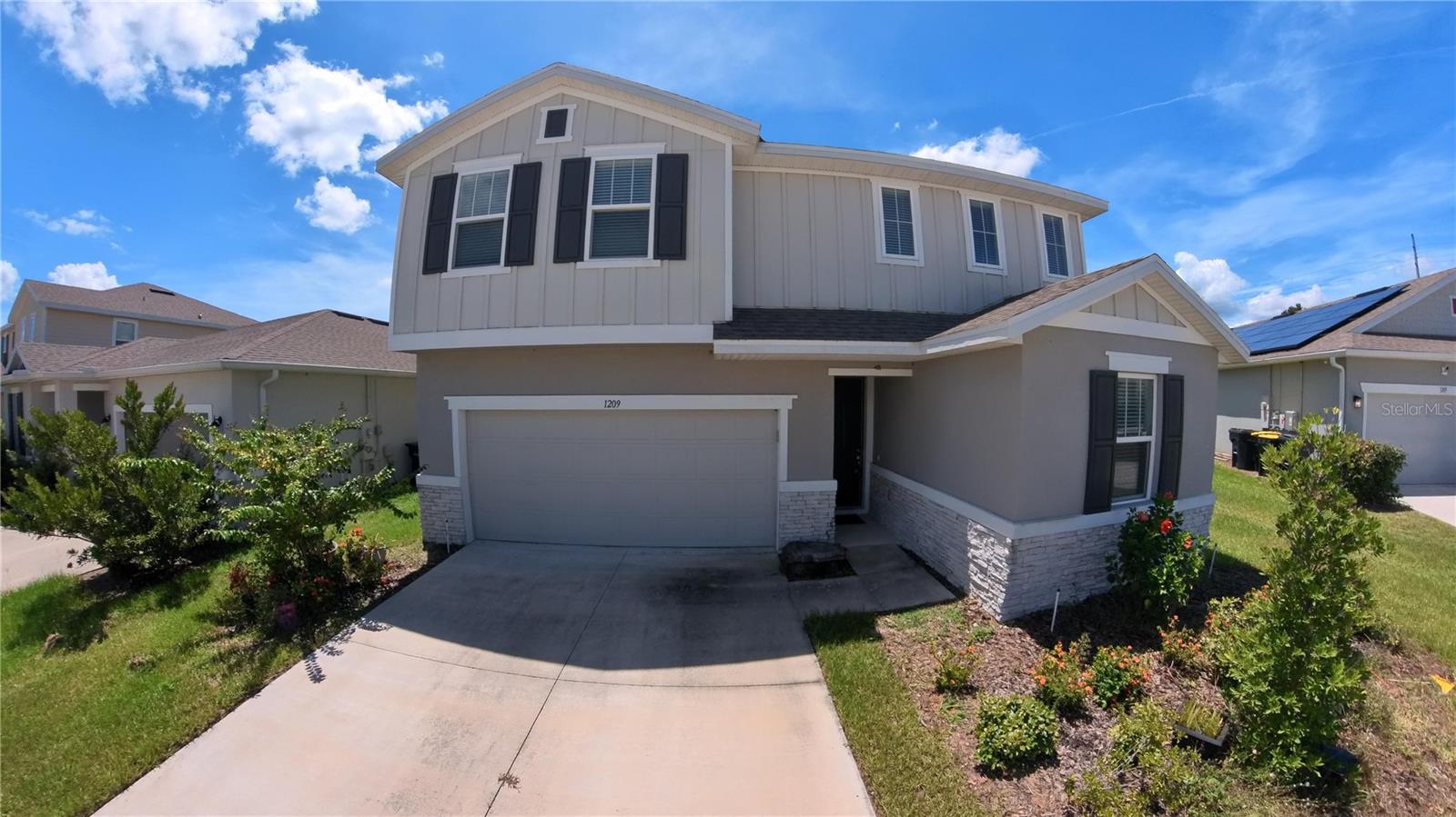 Details for 1209 Mattie Pointe Boulevard, AUBURNDALE, FL 33823