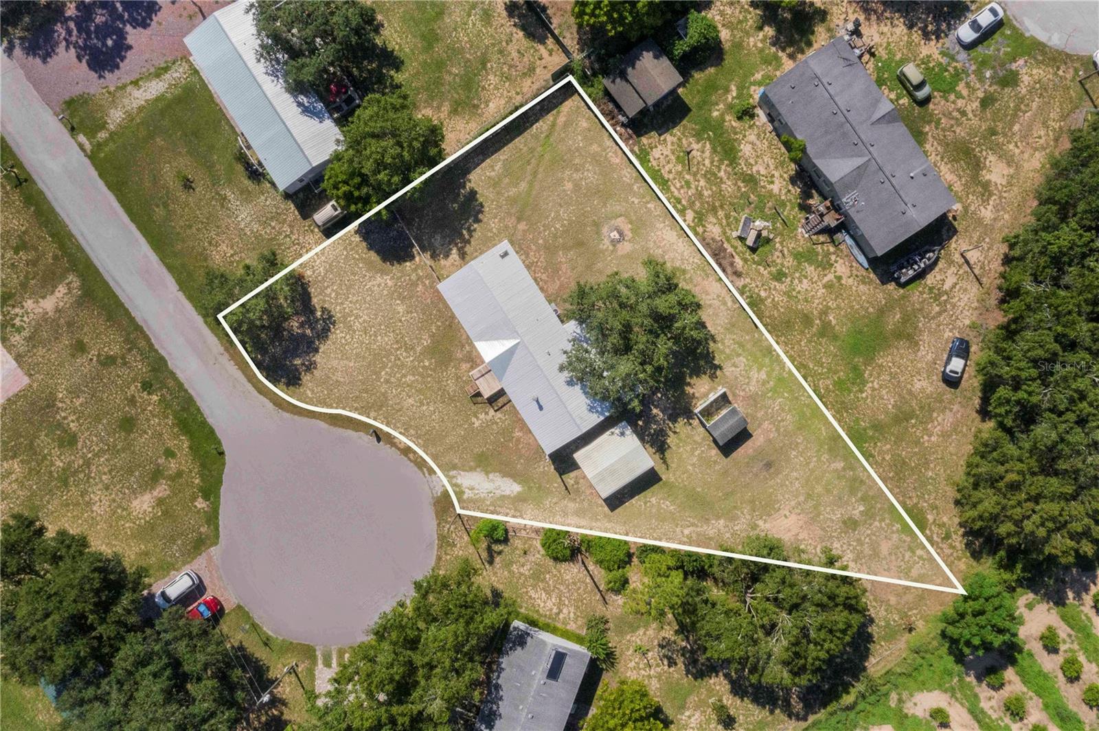 Image 3 of 43 For 5822 Lee Road