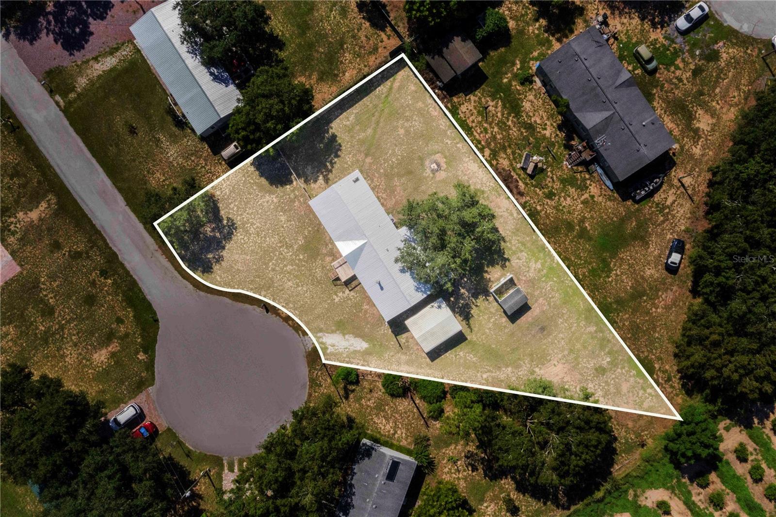 Image 4 of 43 For 5822 Lee Road