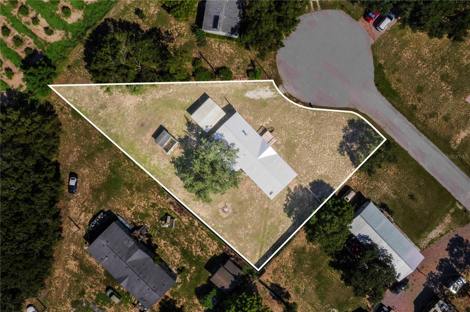 Image 41 of 43 For 5822 Lee Road