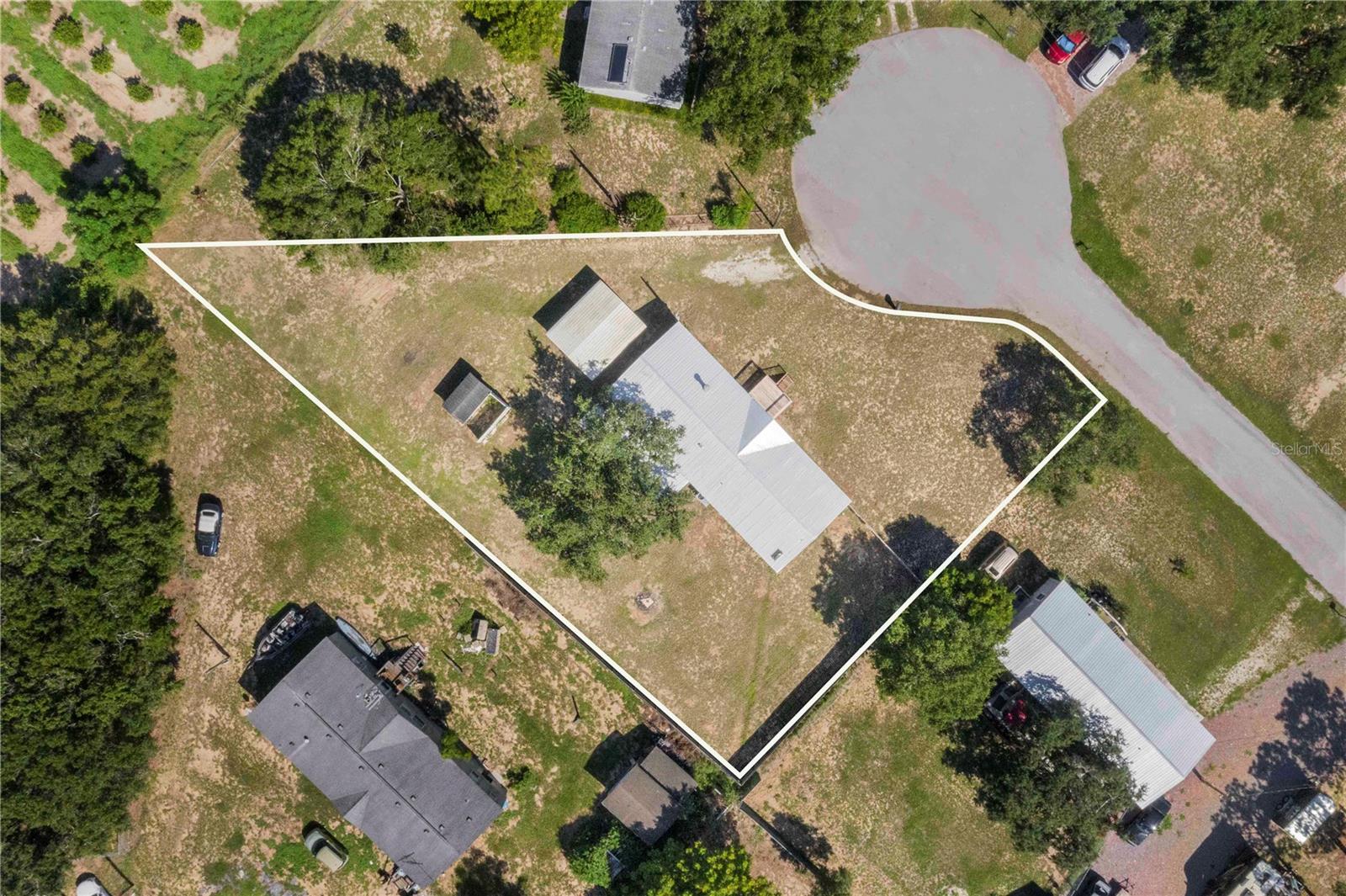 Image 42 of 43 For 5822 Lee Road