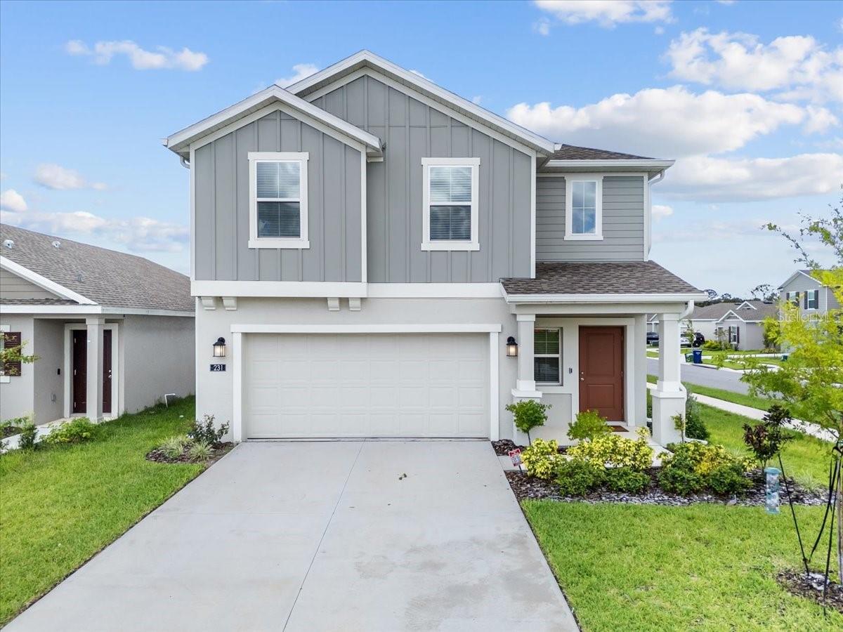 Details for 231 Hayley Street, WINTER HAVEN, FL 33884