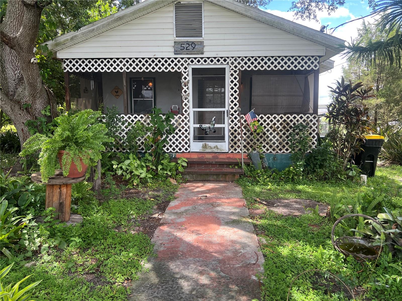 Details for 529 Mcdonald Avenue, AUBURNDALE, FL 33823