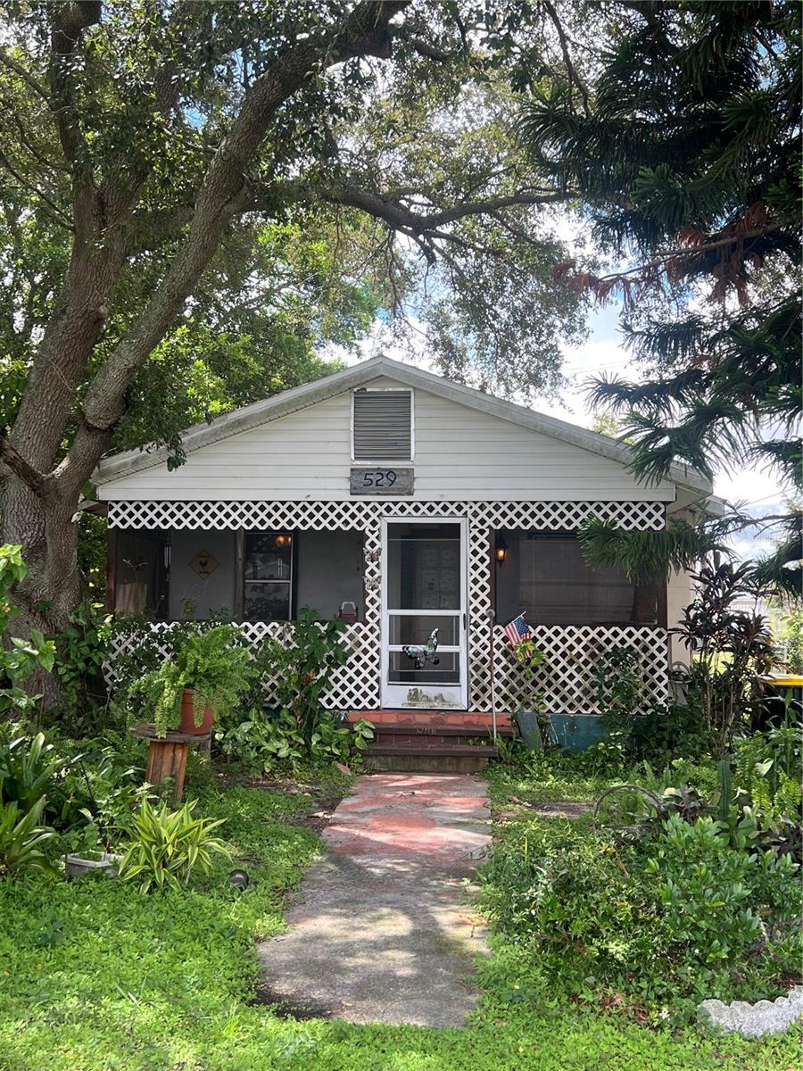 Image 2 of 21 For 529 Mcdonald Avenue