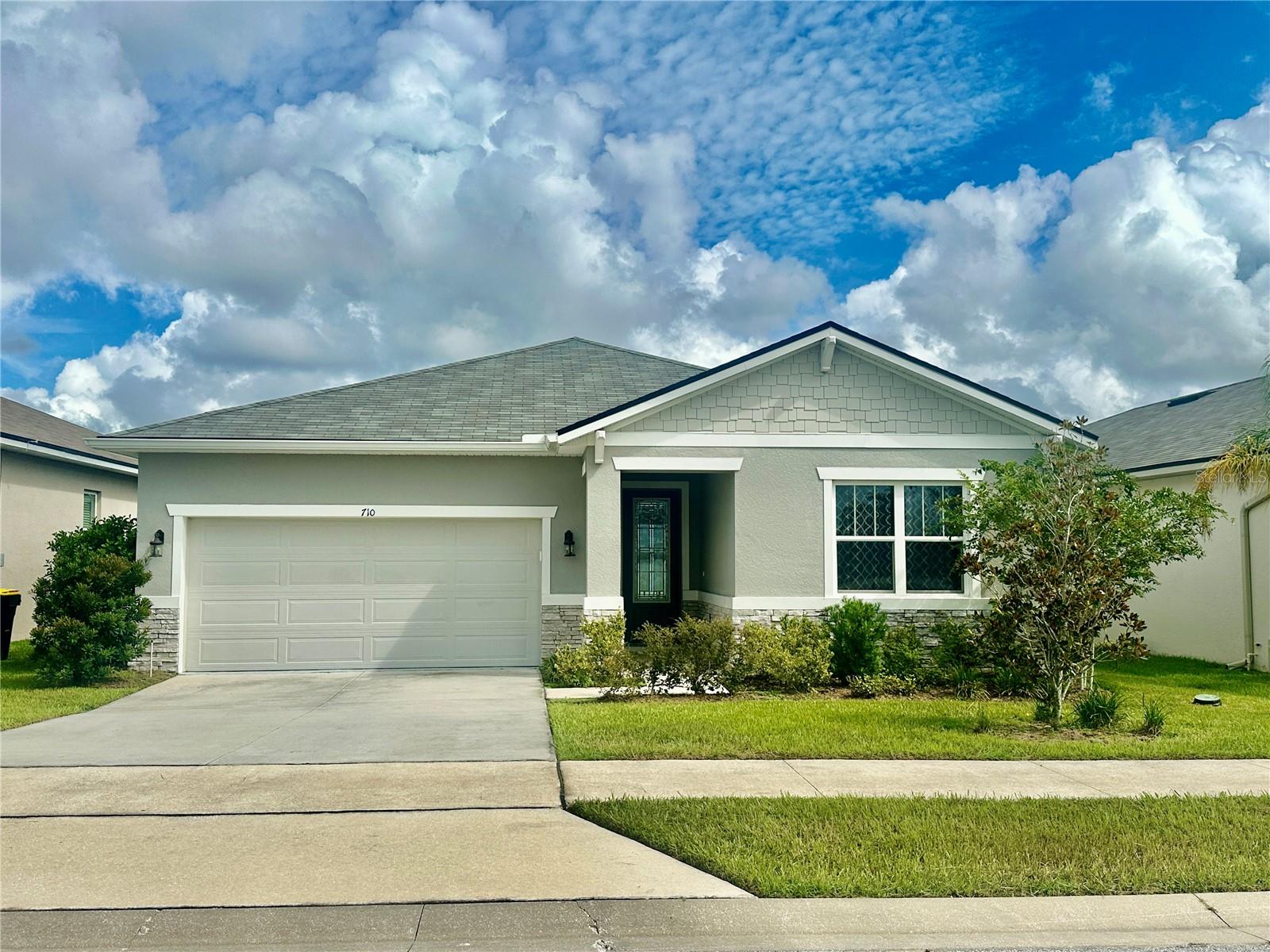 Details for 710 Spring Creek Drive, AUBURNDALE, FL 33823
