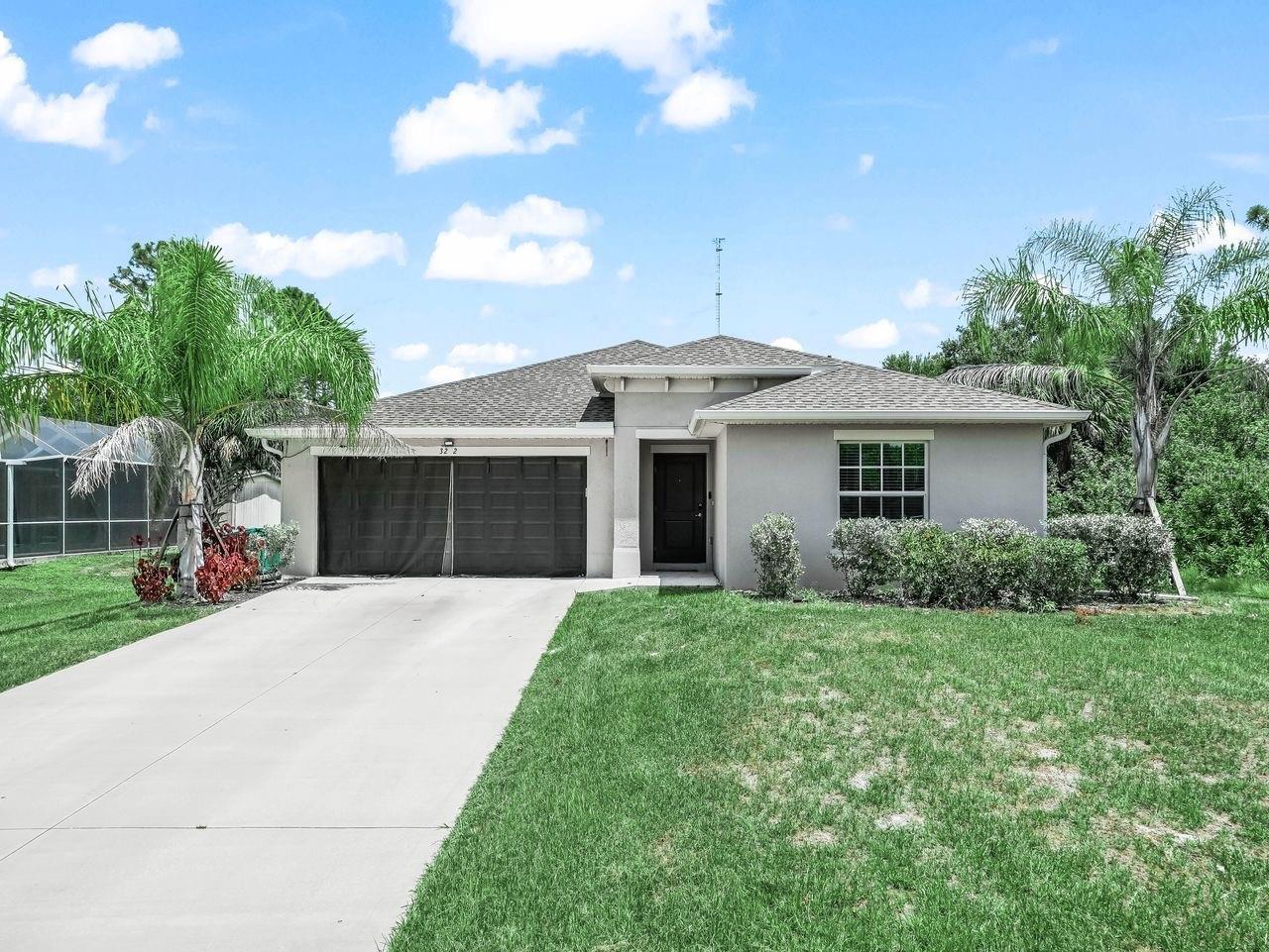 Details for 3272 Milwaukee Street, PUNTA GORDA, FL 33980