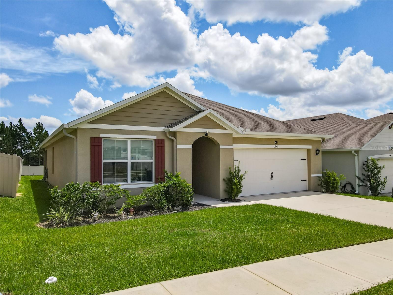 Image 3 of 50 For 1248 Sugarwood Street