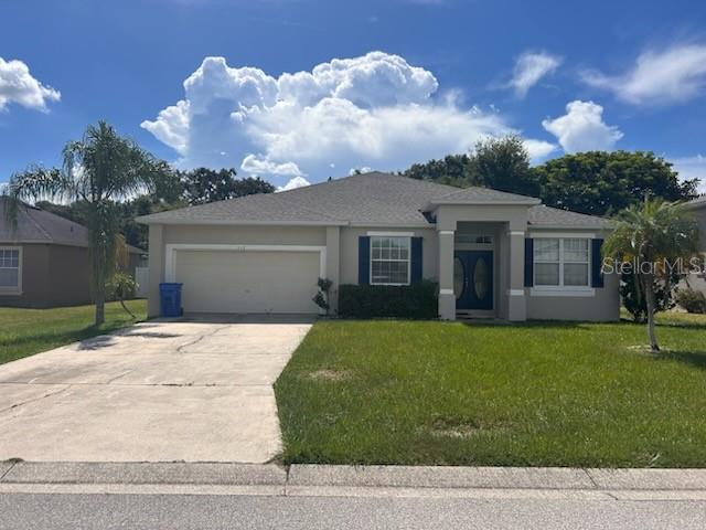 Listing Details for 517 Heather Glen, WINTER HAVEN, FL 33884