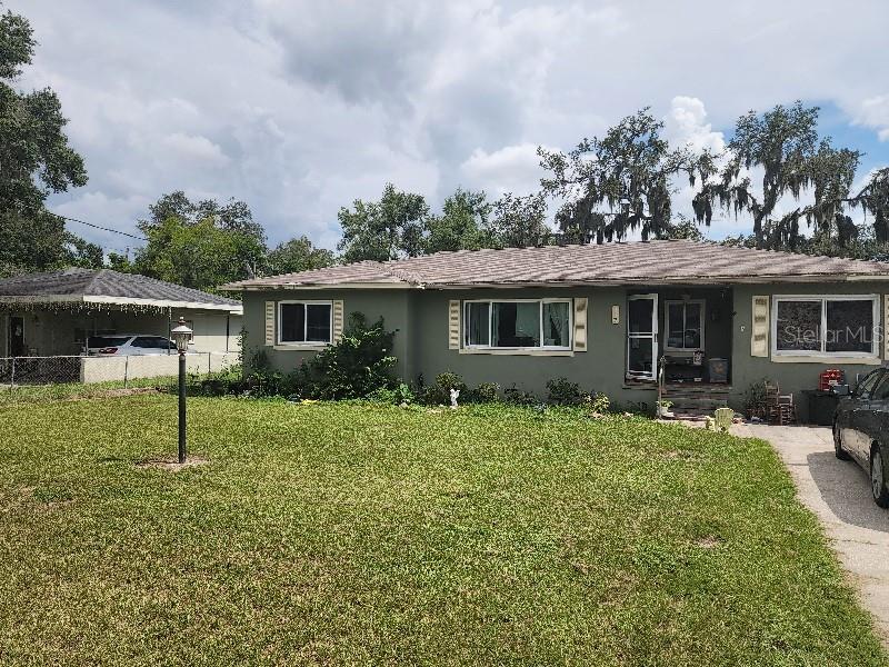 Details for 117 Deen Boulevard, AUBURNDALE, FL 33823