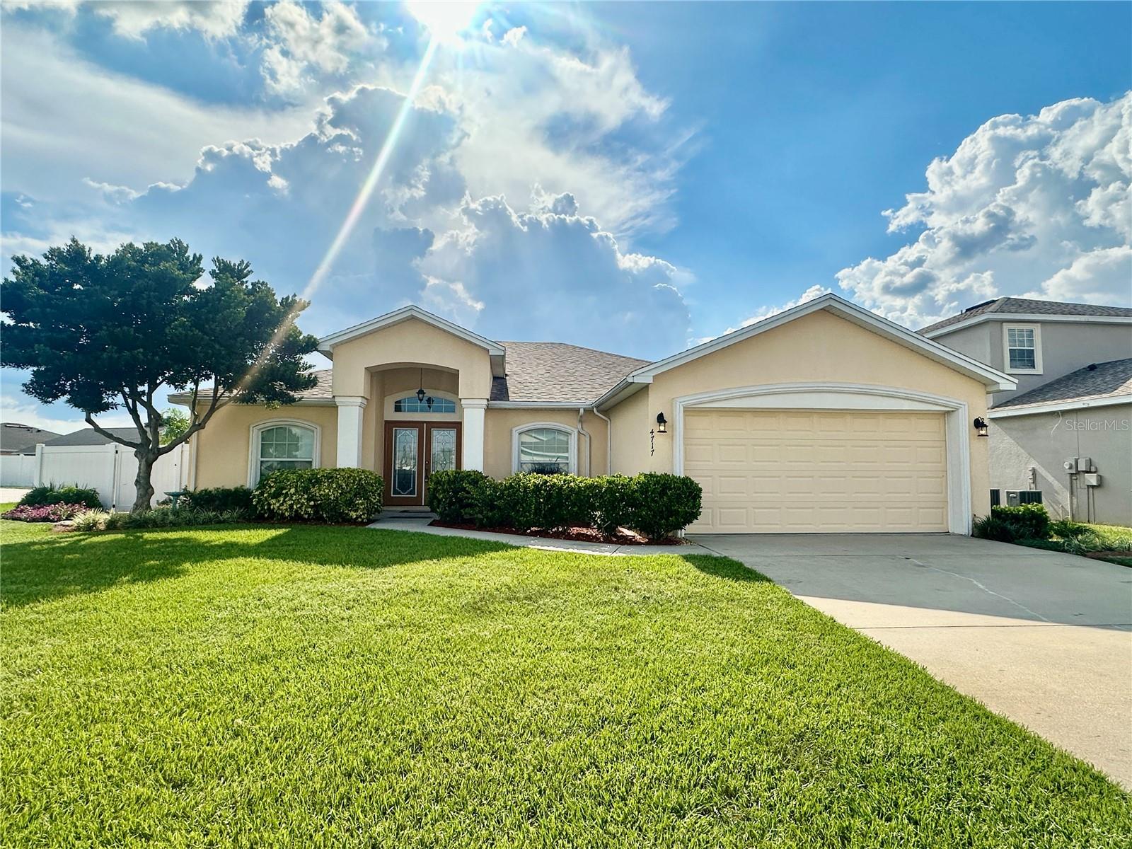 Details for 4717 Mandolin Loop, WINTER HAVEN, FL 33884