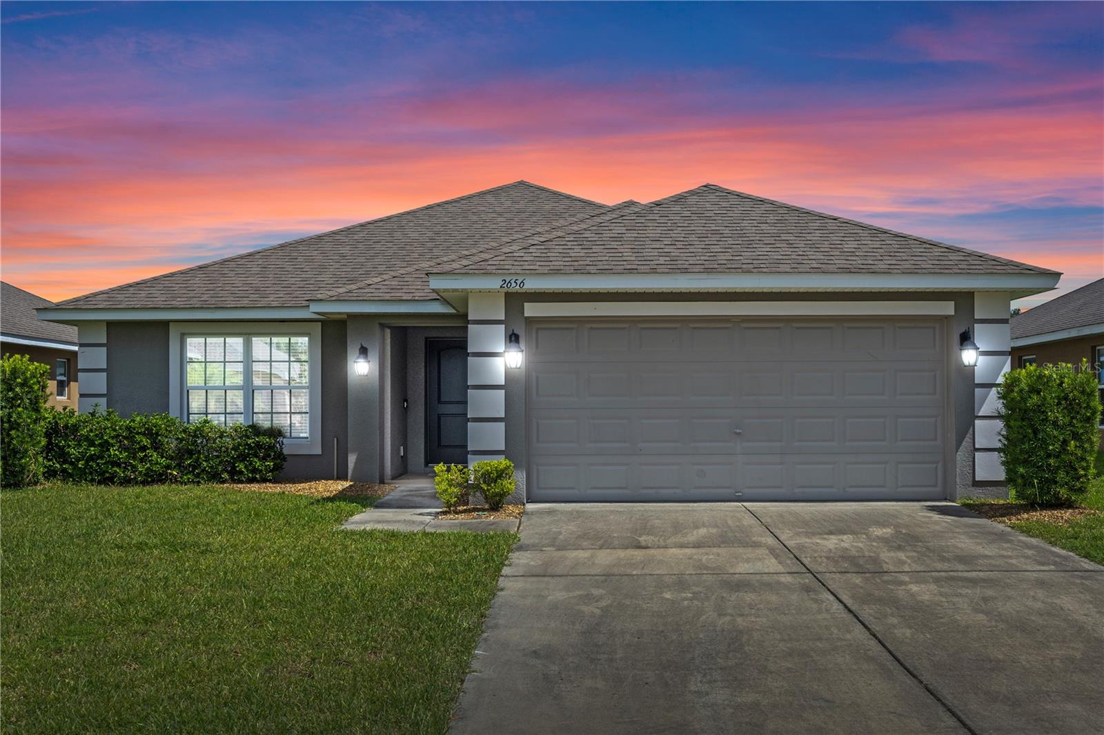 Details for 2656 Sand Hill Point Circle, DAVENPORT, FL 33837