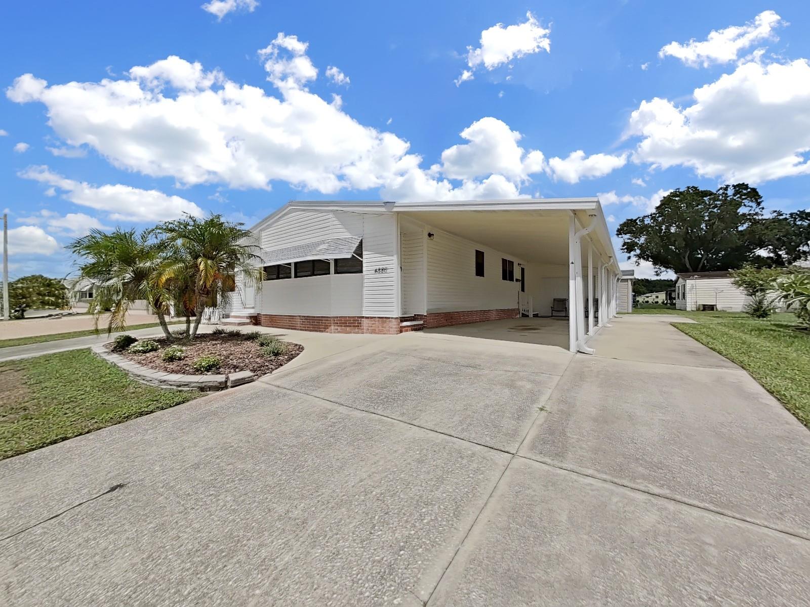 Details for 4886 Deerwood Dr, LAKELAND, FL 33810