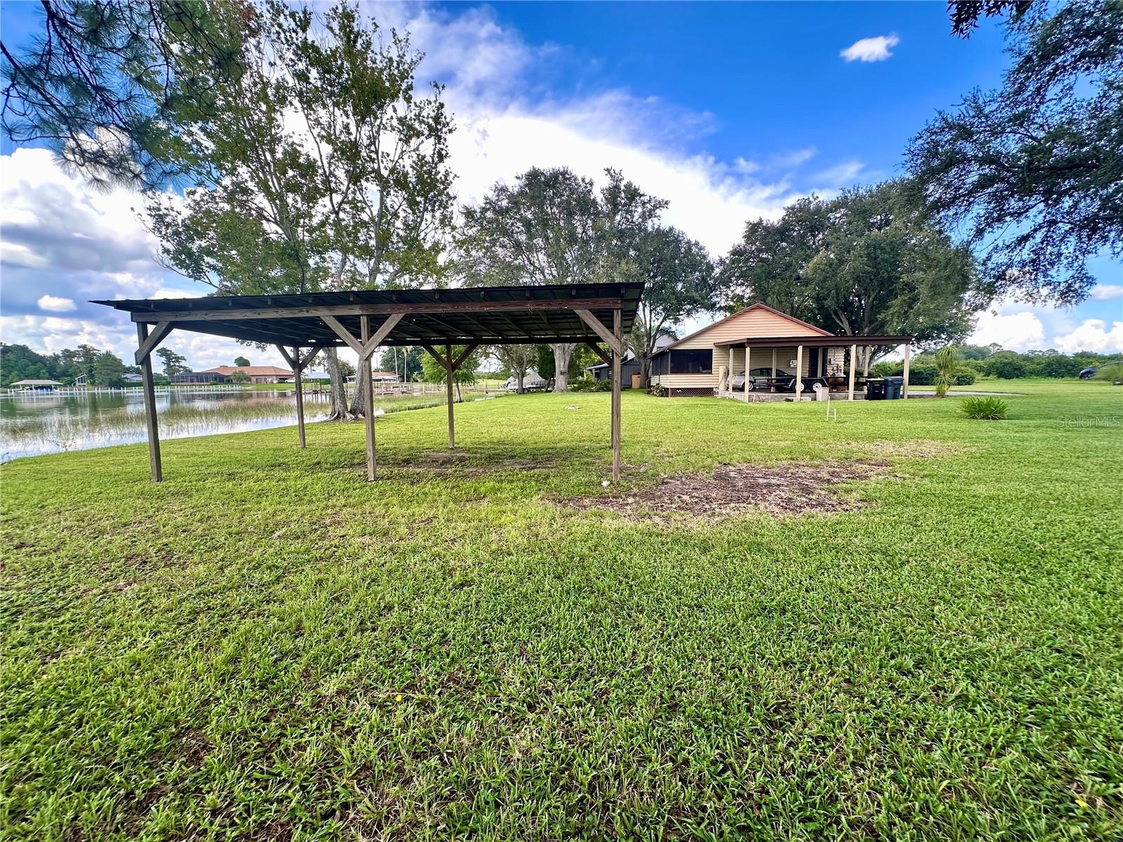 Image 37 of 58 For 1575 Cypress Lake Road