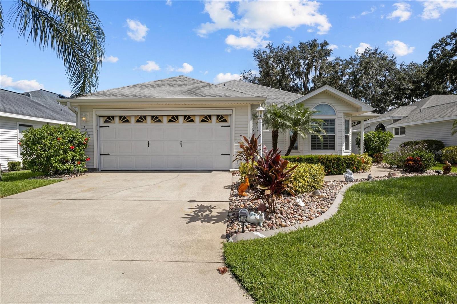 Details for 3215 Pebble Creek Drive, AVON PARK, FL 33825