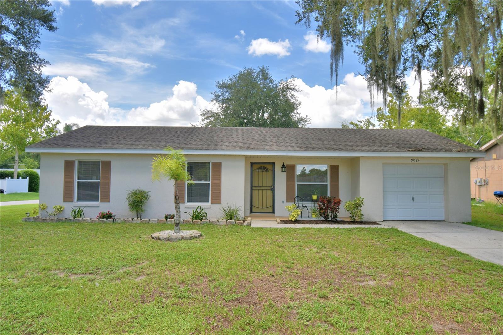 Details for 9024 Damascus Avenue, POLK CITY, FL 33868