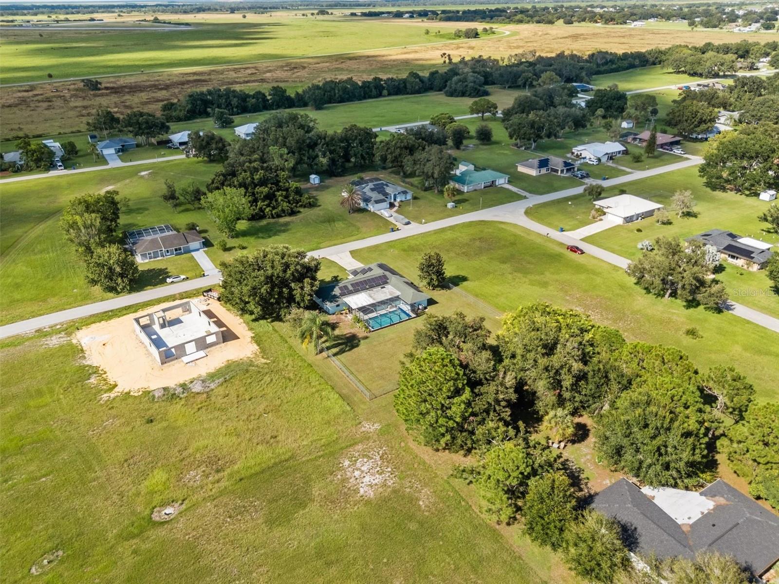 Image 45 of 67 For 7316 Rolling Hills Road