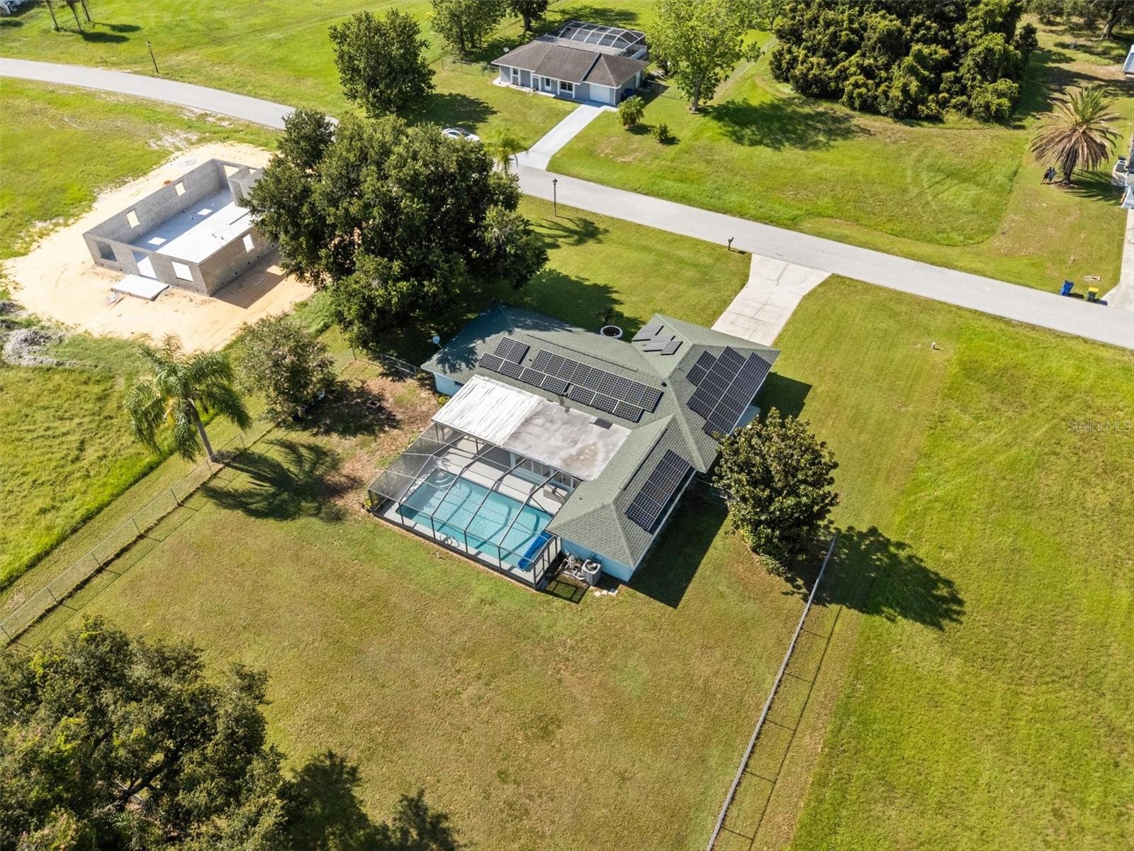 Image 47 of 67 For 7316 Rolling Hills Road