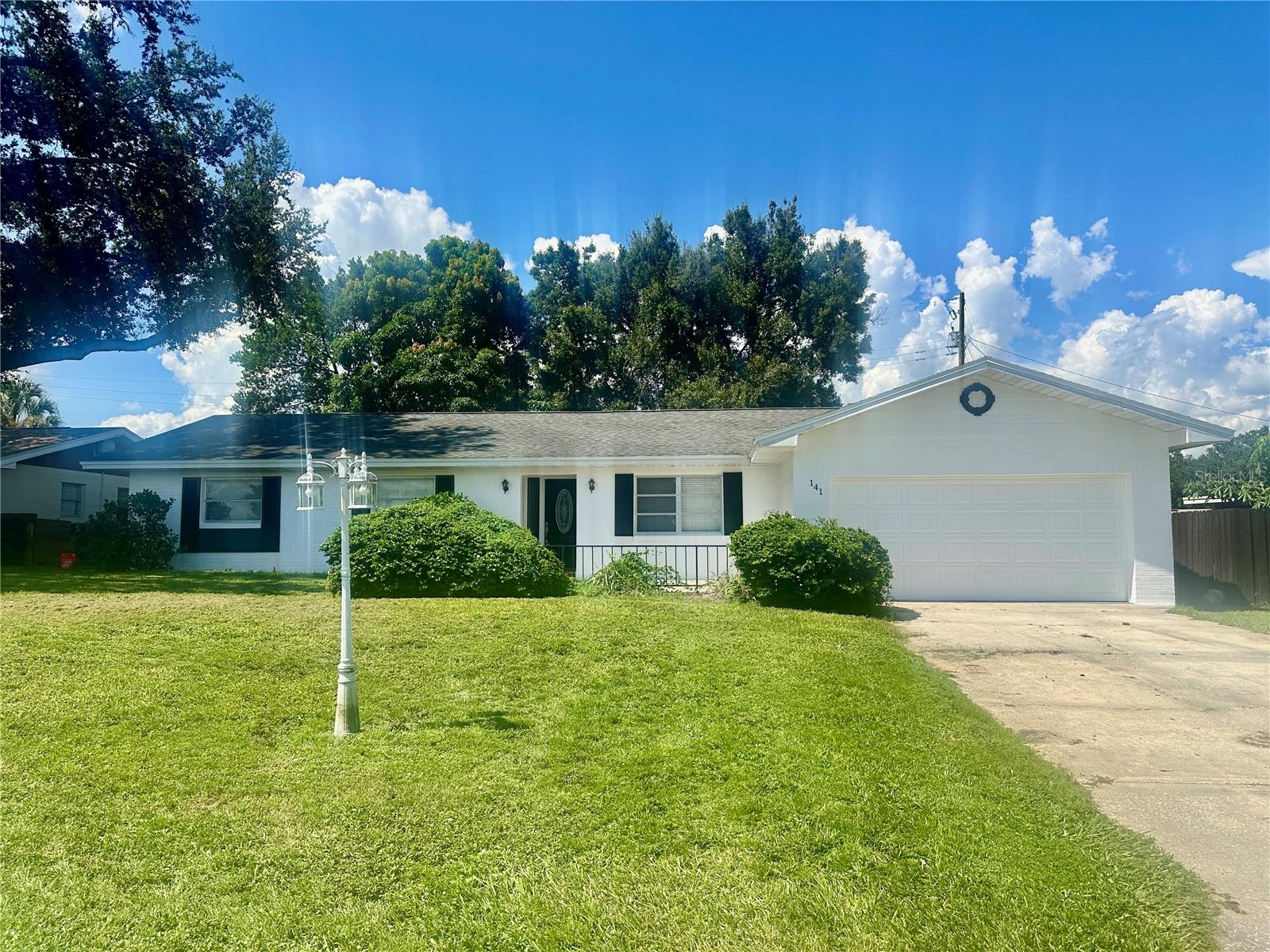 Details for 141 Poe Drive, WINTER HAVEN, FL 33884