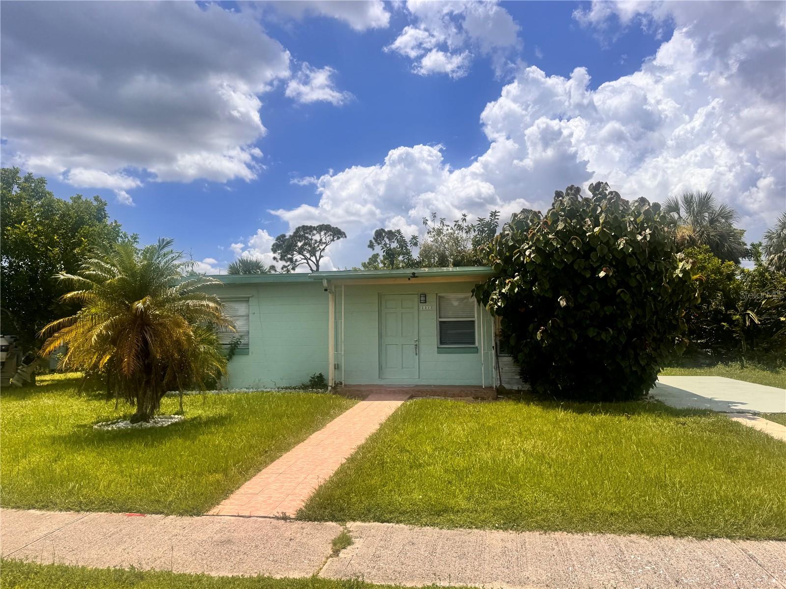Details for 2313 Ednor Street, PORT CHARLOTTE, FL 33952