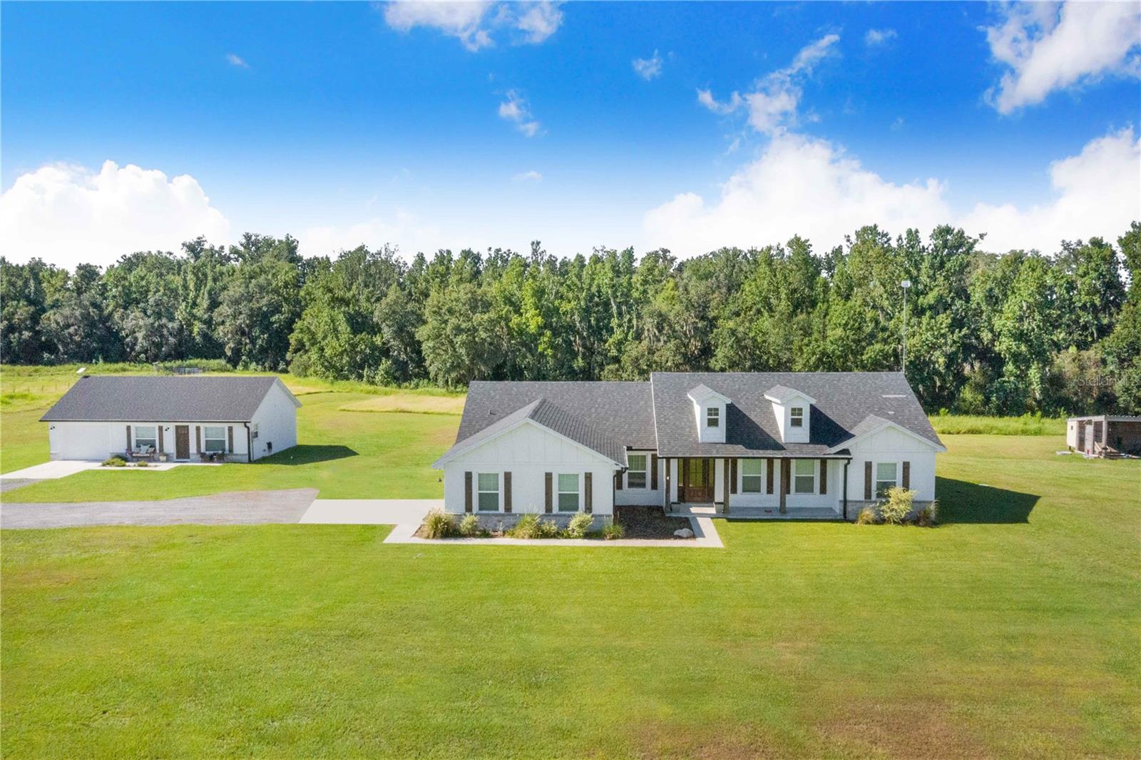 Details for 705 Brooke Road, FORT MEADE, FL 33841