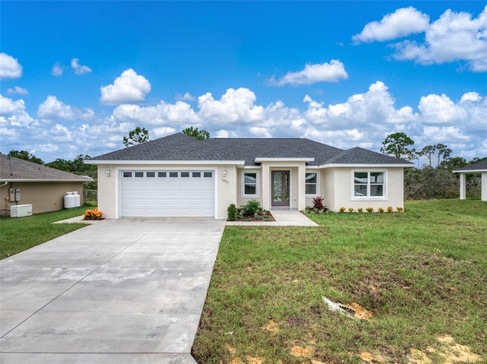Details for 1457 Mitchell Drive, SEBRING, FL 33872