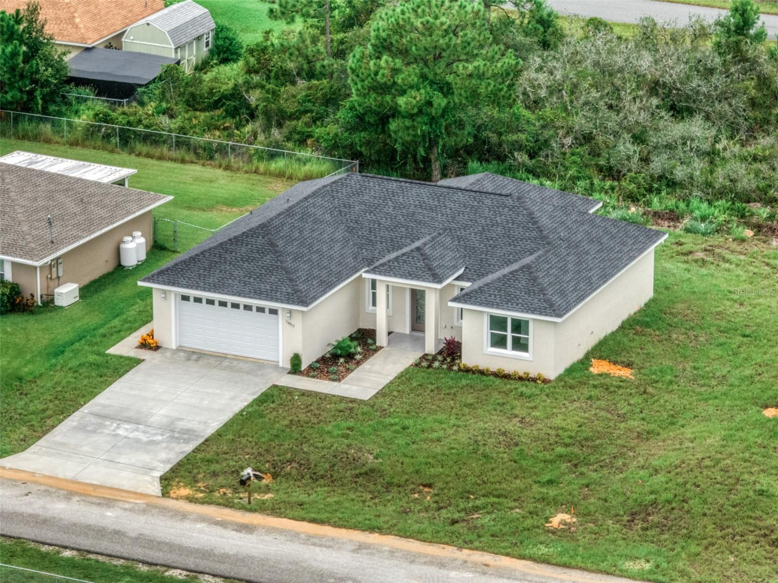 Image 3 of 3 For 1457 Mitchell Drive