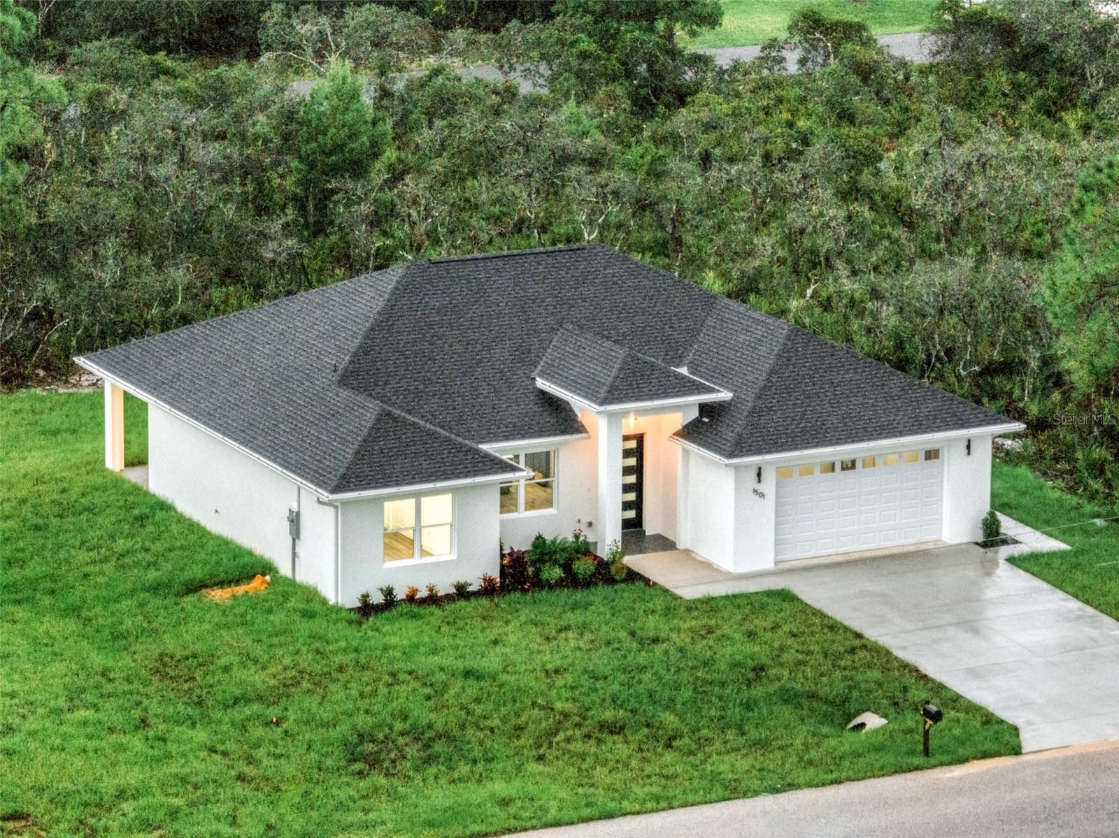 Image 42 of 48 For 1501 Mitchell Drive