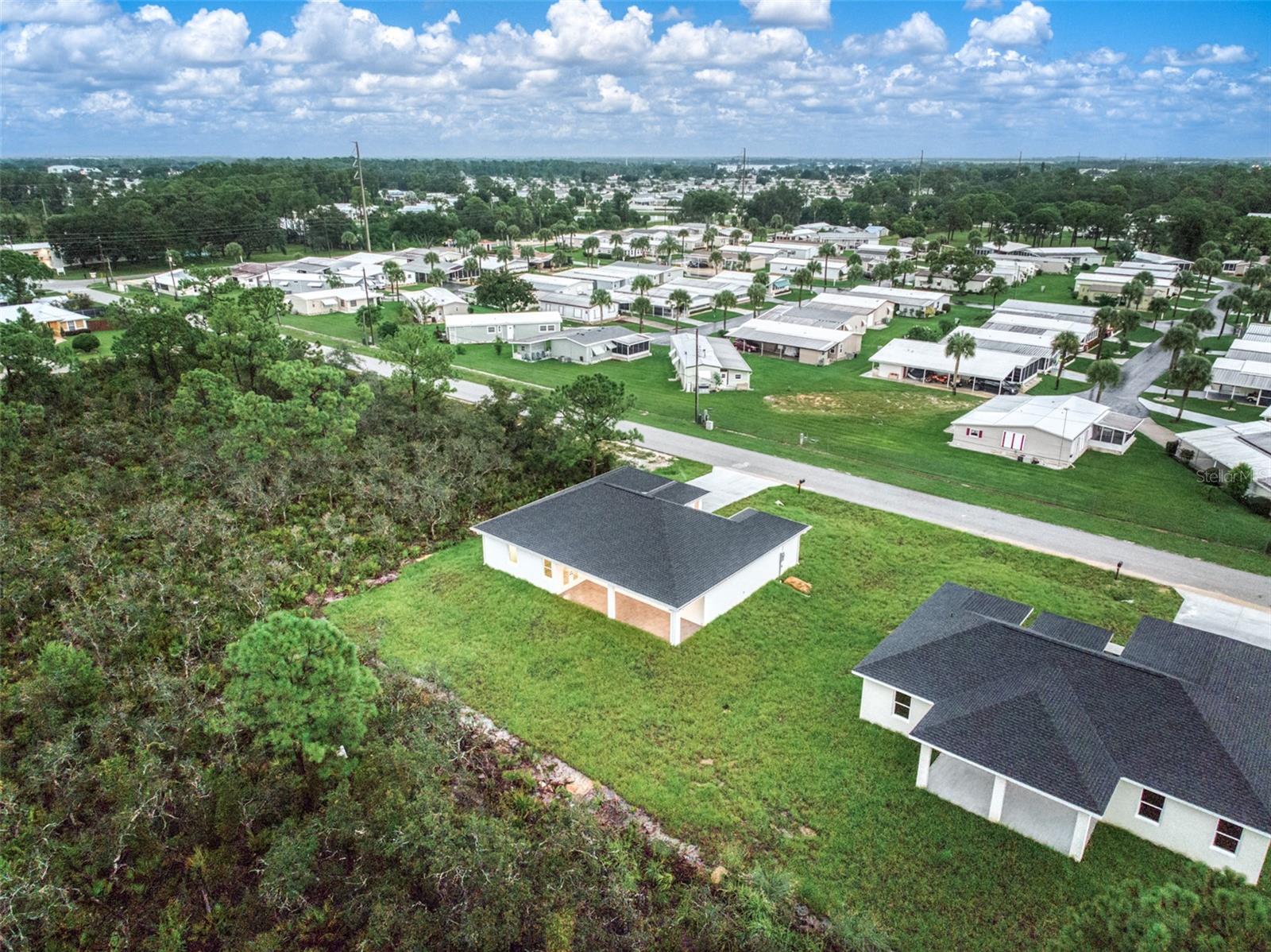 Image 47 of 48 For 1501 Mitchell Drive