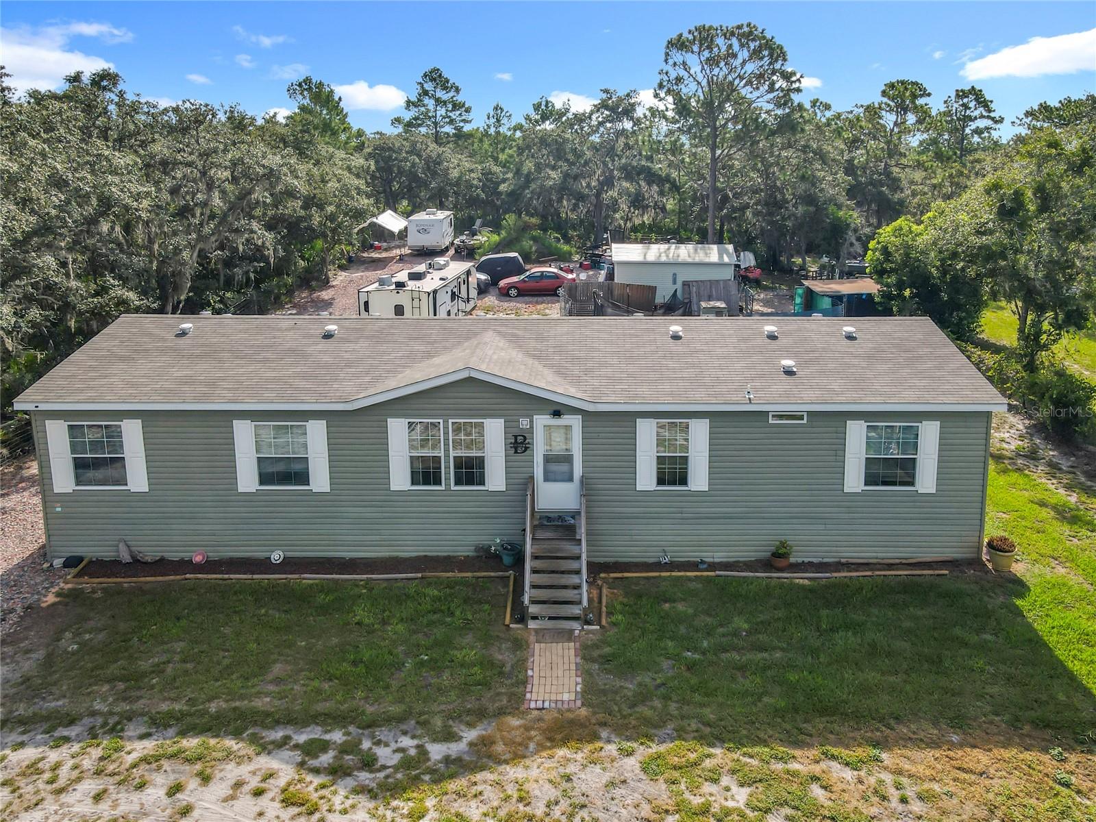 Details for 2995 Walk In Water Road, LAKE WALES, FL 33898