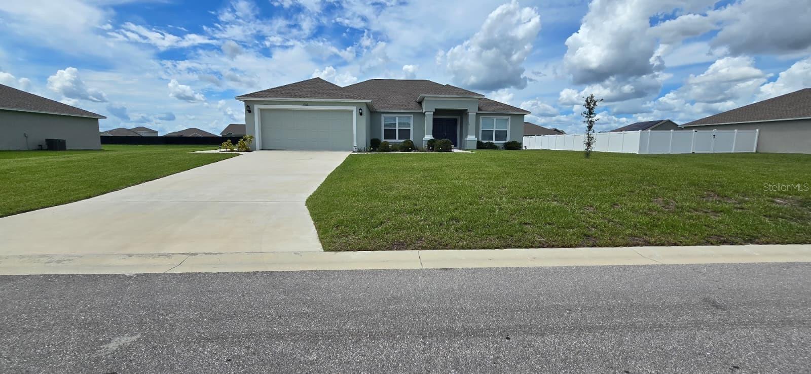 Details for 1108 Caloosa Ridge Way, BABSON PARK, FL 33827