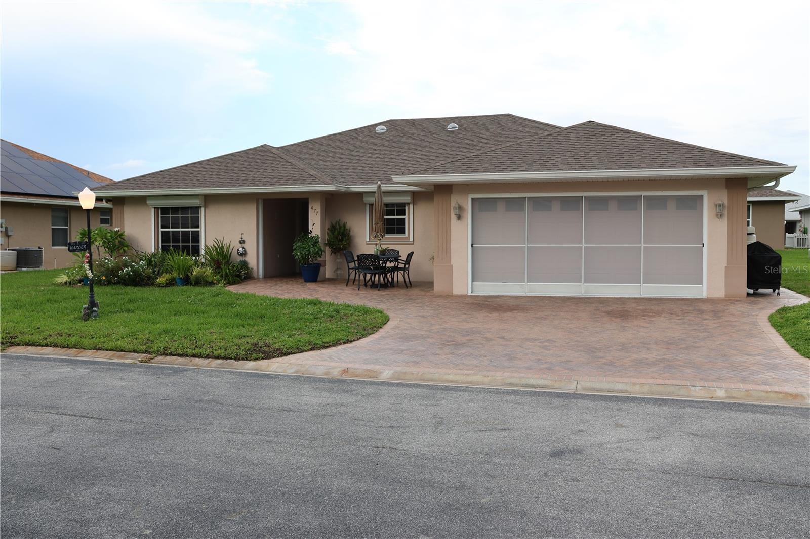 Details for 477 Sweetwater Way, HAINES CITY, FL 33844