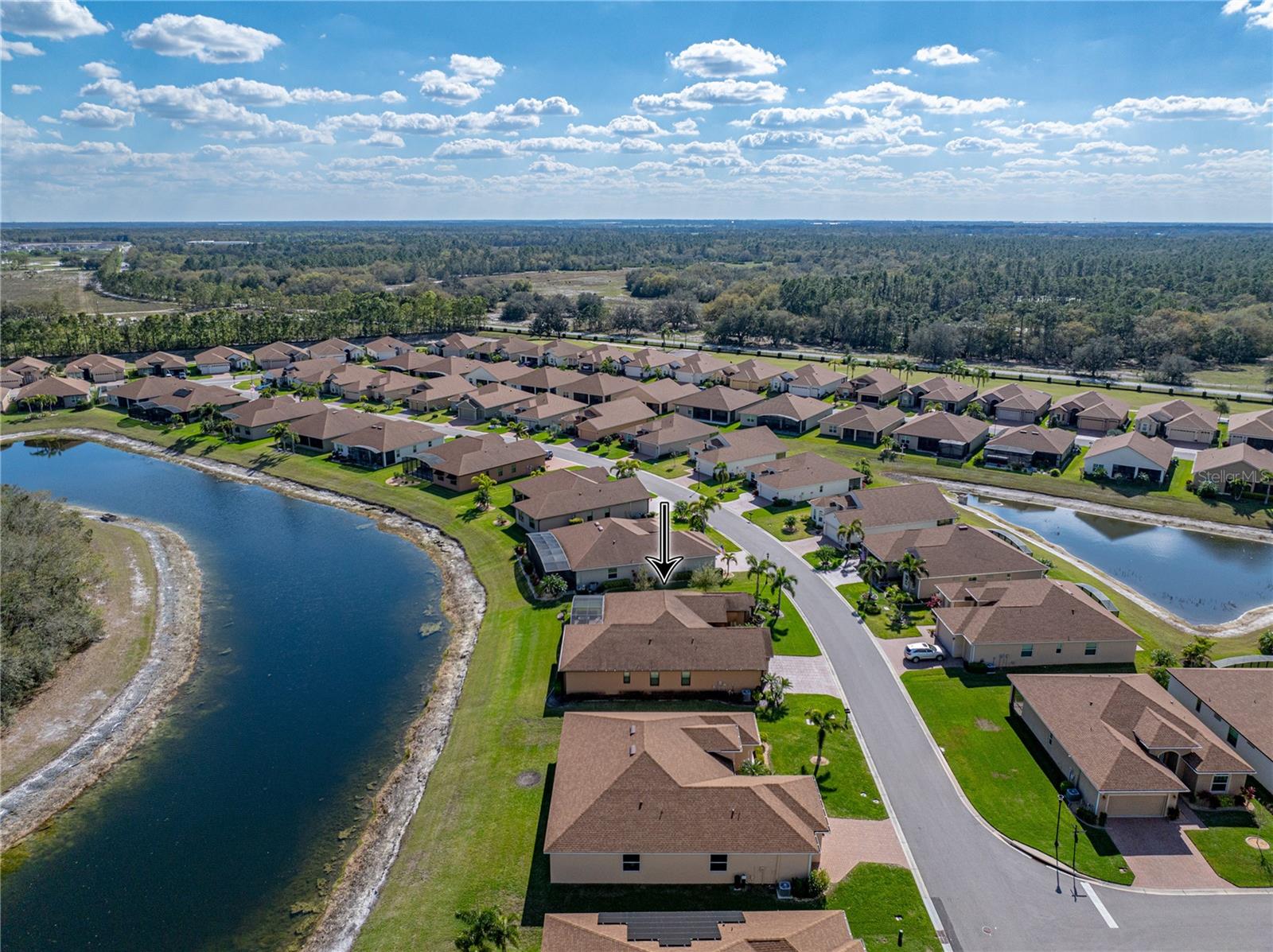 Image 71 of 95 For 1336 Oakmont Drive