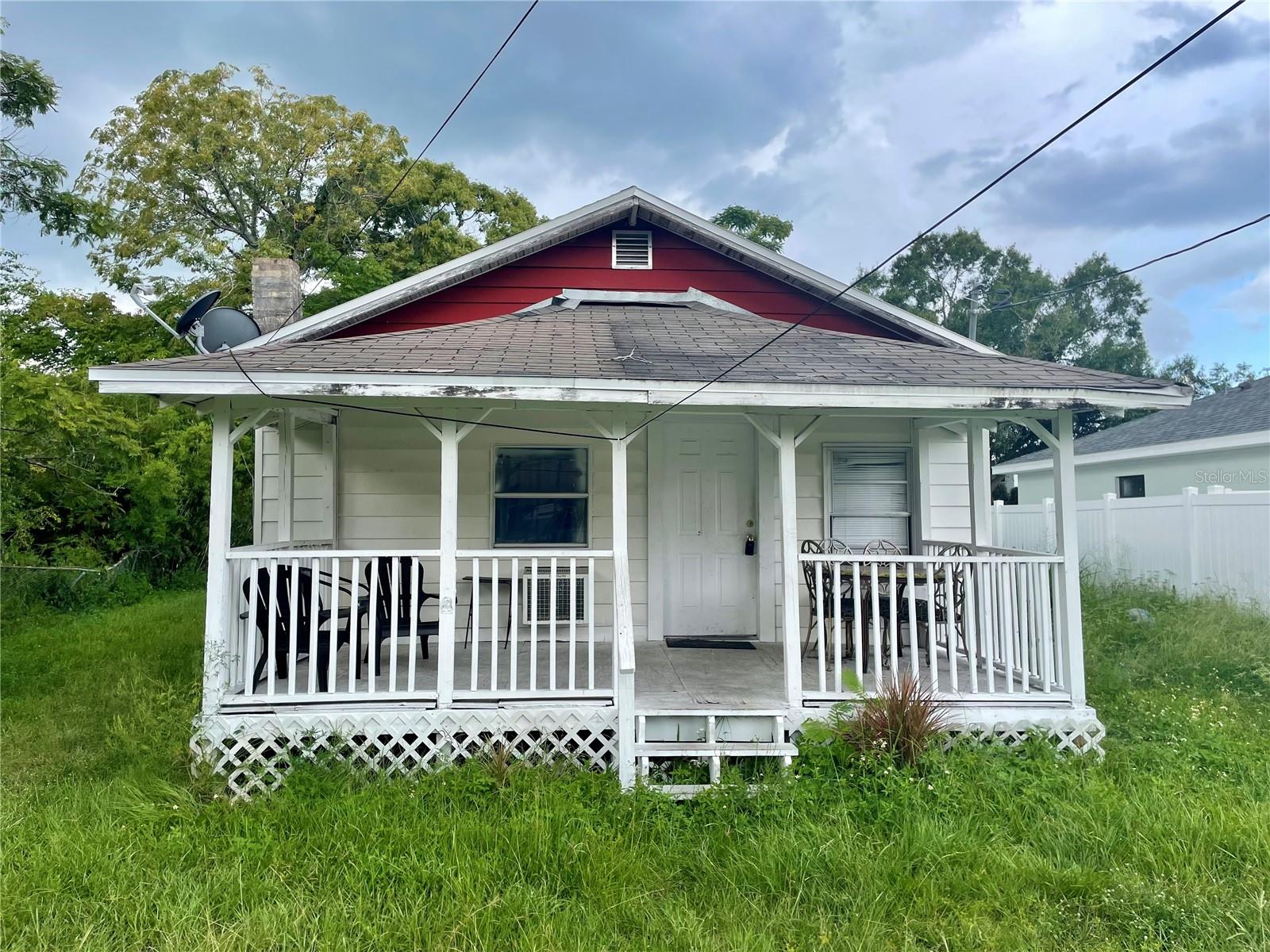 Details for 512 Bennett Street, AUBURNDALE, FL 33823