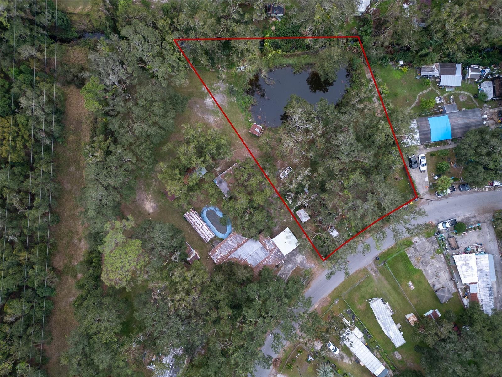 Image 18 of 20 For 846 Nashville Road