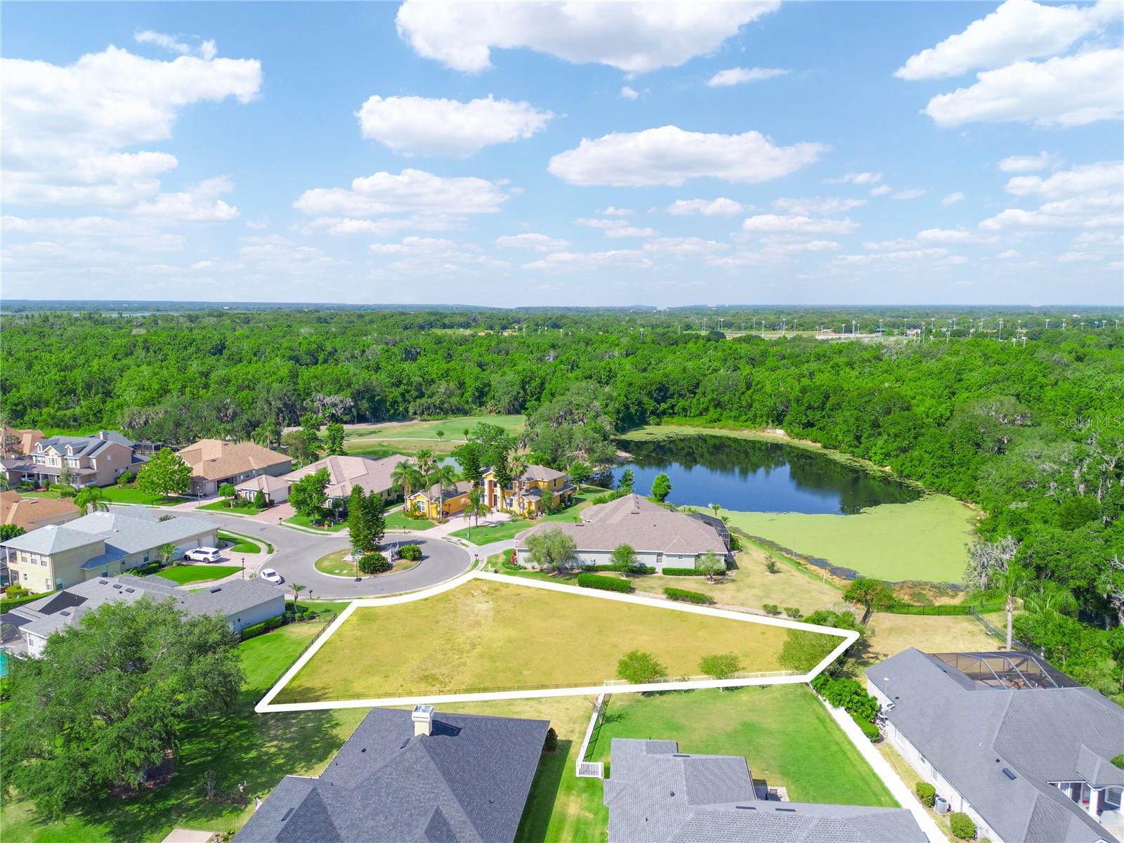 Image 3 of 23 For Whisper Woods Drive