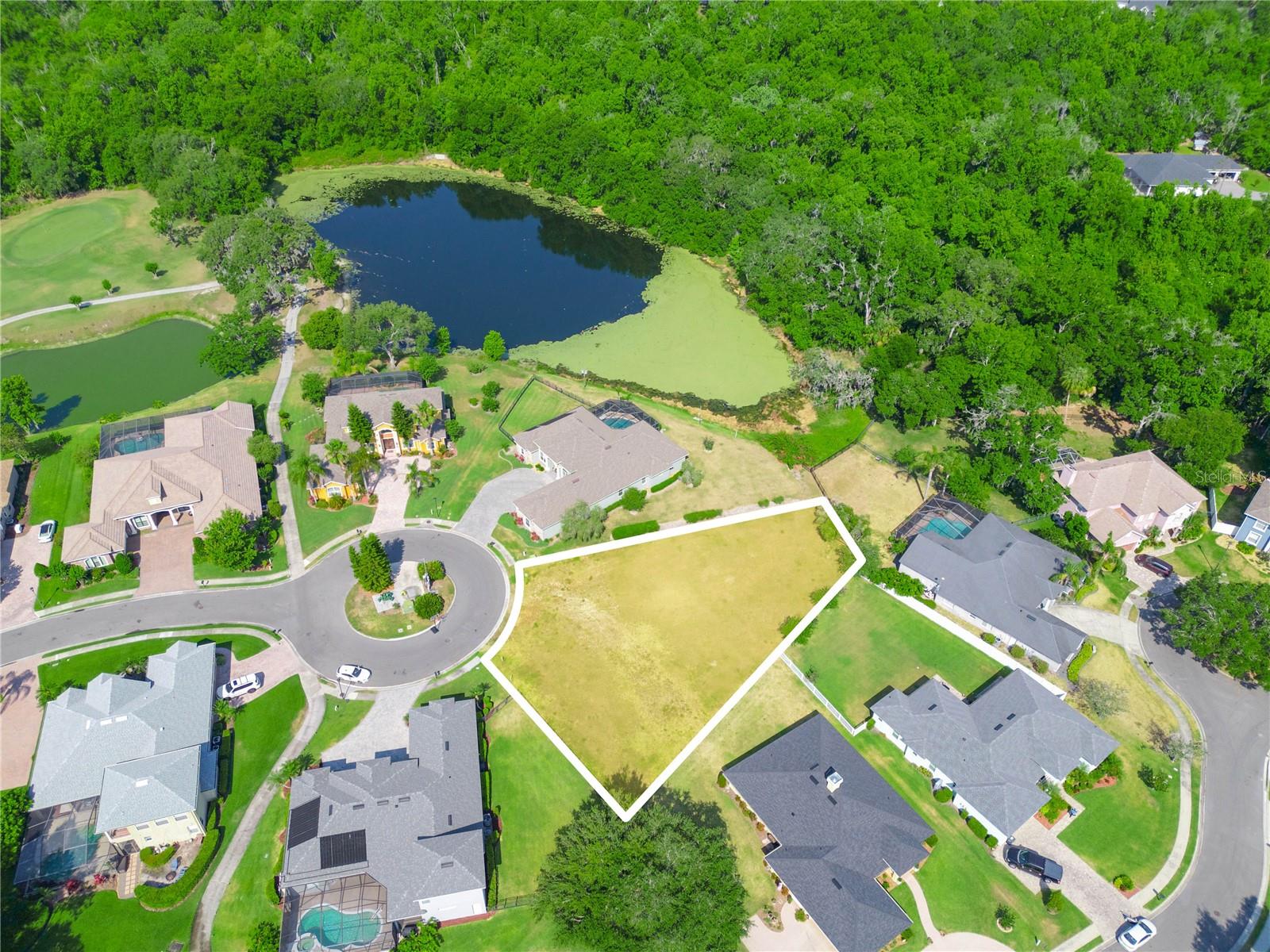 Image 4 of 23 For Whisper Woods Drive