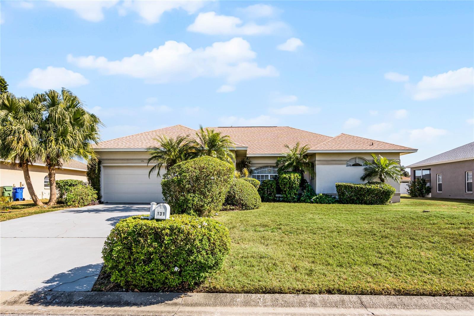 Details for 131 Ruby Lake Drive, WINTER HAVEN, FL 33884
